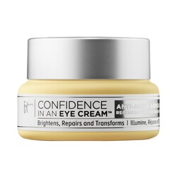 IT Cosmetics Confidence In An Eye Cream