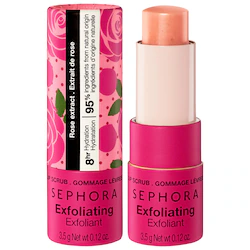 SEPHORA COLLECTION Exfoliating Lip Scrub Balm - Image 2