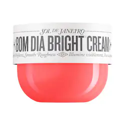 Sol de Janeiro Bom Dia Bright Visibly Brightening and Smoothing Body Cream with Vitamin C Lotion