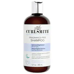 Curlsmith Fragrance-Free Shampoo