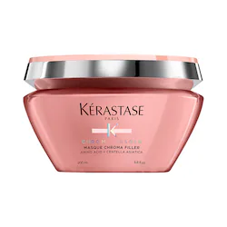 Kérastase Chroma Absolu Strengthening Mask for Color-Treated Hair