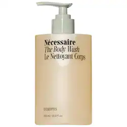 Nécessaire Nourishing Treatment Cleanse With Lipid-Rich Oils + Niacinamide – The Body Wash Eucalyptus - Image 3