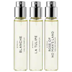 BYREDO La Sélection Florale Eau de Parfum Set Fragrance