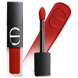 DIOR Rouge Dior On Stage Ink Blur Matte Liquid Lipstick - Image 6