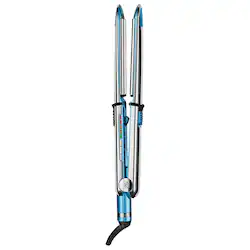 BaBylissPRO Nano Titanium Optima3100 1" Ionic Hair Straightener Flat Iron