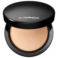 MAC Cosmetics Mineralize Skinfinish Natural Sheer Coverage Dimensional Baked Face Powder