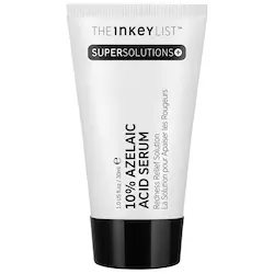 The INKEY List SuperSolutions 10% Azelaic Serum