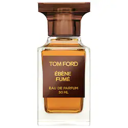 TOM FORD Ébène Fumé Eau de Parfum Fragrance with Palo Santo & Ebony Wood