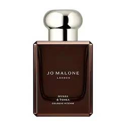 Jo Malone London Myrrh & Tonka Cologne Intense with Amber
