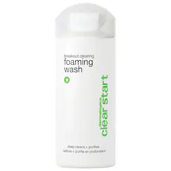 Dermalogica Clear Start Breakout Clearing Foaming Wash Cleanser