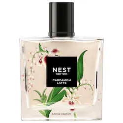 NEST New York Cardamom Latte Eau de Parfum with Jasmine and Coconut Fragrance