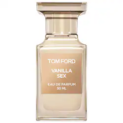 TOM FORD Vanilla Sex Eau de Parfum Fragrance with Sandalwood & Jasmine