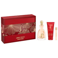 JIMMY CHOO I Want Choo Eau de Parfum Gift Set — SKU SB-5B5D1C-99F8120C6D3A3B Lotion