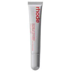 rhode Peptide Lip Treatment Nourishing Glaze Balm