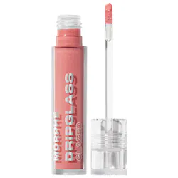 Morphe Dripglass Glazed High Shine Lip Gloss Oil - Image 4
