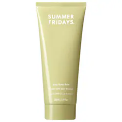 Summer Fridays Rich Body Cream with Hyaluronic Acid – Body Butter Balm Pistachio Milk Lotion