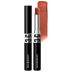 Givenchy Le Rouge Velvet Matte Long-Lasting Lipstick - Image 5
