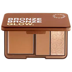 SEPHORA COLLECTION Bronze Bronze Glow Face Palette