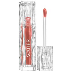 Lise Watier Supreme Vinyl Lip Lacquer Balm - Image 3