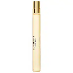 BURBERRY Goddess Eau de Parfum with Vanilla & Lavender Travel Spray Fragrance
