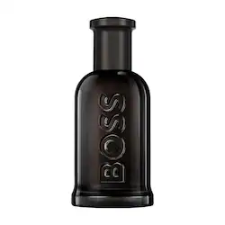 Hugo Boss Boss Bottled Parfum with Leather, Orris and Wood - Image 2