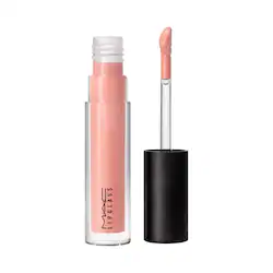 MAC Cosmetics Lipglass High-Shine, Conditioning + Smoothing Lip Gloss Glass - Image 4