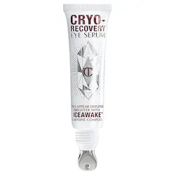Charlotte Tilbury Cryo-Recovery Depuffing Eye Serum Cream