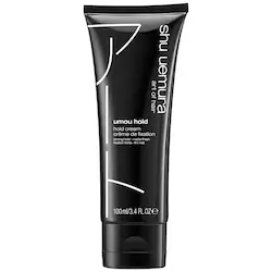 shu uemura UMOU Hold Cream