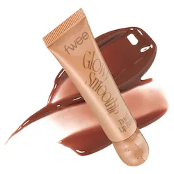 fwee Glowy Smoothie Tinted Lip Balm - Image 6