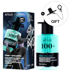 Anua K-Pop Demon Hunters PDRN Hyaluronic Acid Capsule 100 Serum
