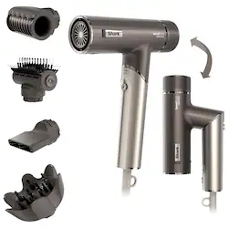 Shark Beauty Shark SpeedStyle Pro FLEX Professional Performance High-Velocity Hair Dryer System