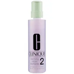 CLINIQUE Clarifying Lotion 2 Toner