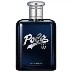 Ralph Lauren Polo 67 Eau de Parfum Fragrance