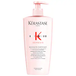 Kérastase Genesis Hair Strengthening Shampoo for Normal to Dry Hair - Image 2