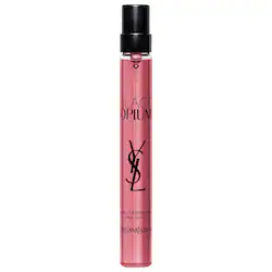 Yves Saint Laurent Black Opium Pink Glaze Eau de Parfum Fragrance - Image 4