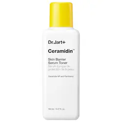 Dr. Jart+ Ceramidin Skin Barrier Serum Toner