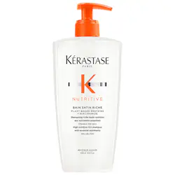 Kérastase Nutritive Hydrating Shampoo for Medium to Thick Dry Hair - Image 2