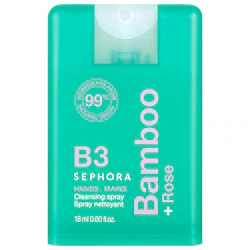SEPHORA COLLECTION Cleansing Hand Spray Soap