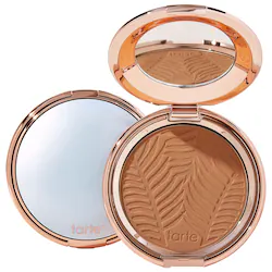 tarte Amazonian clay 16-hour blurring powder foundation - Image 4