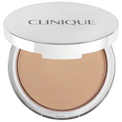 CLINIQUE Stay-Matte Sheer Pressed Powder Oil - Image 4