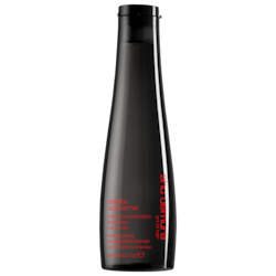 shu uemura Ashita Supreme Smoothing Shampoo for Frizz Control