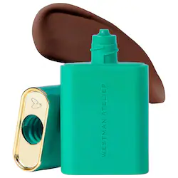 Westman Atelier Sun Tone Hydrating Matte Bronzing Drops - Image 3