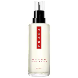 Prada Luna Rossa Ocean Le Parfum with Lemon & Oakwood Fragrance - Image 3