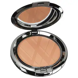 Lise Watier Teint Multi-Fini Oil-Free Compact Foundation - Image 4