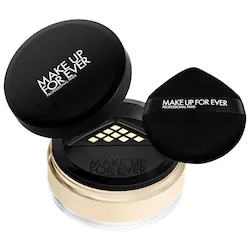 MAKE UP FOR EVER HD Skin Shine-Controlling & Blurring Setting Powder - Image 3