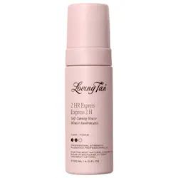 Loving Tan 2 HR Express Self-Tanning Mousse