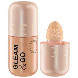 SEPHORA COLLECTION Gleam & Go Liquid Luminizer
