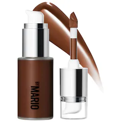 MAKEUP BY MARIO Softsculpt Multi-Use Bronzing & Shaping Serum with Hyaluronic Acid - Image 2