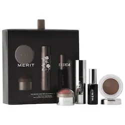 MERIT x Erdem Eye and Cheek Gift Set