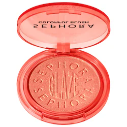 SEPHORA COLLECTION Colorful Blush and Highlighter Glaze - Image 2